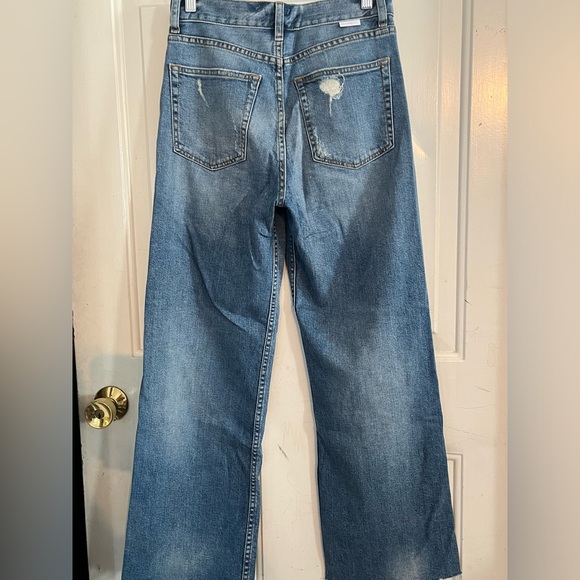 Boyish jeans - Picture 2 of 10